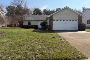 6352 Lakota Meadows Dr, Liberty Township, OH 45044 - Photo 1
