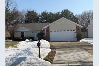 6352 Lakota Meadows Drive, Liberty Township, OH 45044 - Photo 1