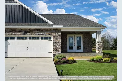 1924 Tipperary Drive, Middletown, OH 45042 - Photo 5