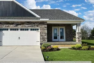 1924 Tipperary Dr, Middletown, OH 45042 - Photo 5