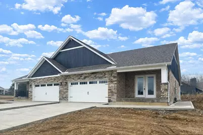 1924 Tipperary Drive, Middletown, OH 45042 - Photo 3