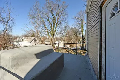 3577 Haven Street, Cincinnati, OH 45220 - Photo 41