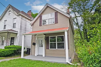 3577 Haven Street, Cincinnati, OH 45220 - Photo 3