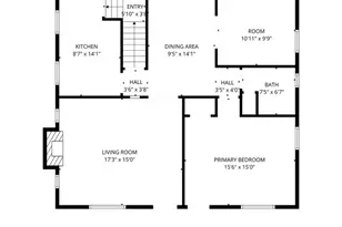 3631 Semloh Ave, Colerain Township, OH 45247 - Photo 29