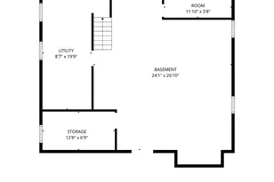 3631 Semloh Ave, Colerain Township, OH 45247 - Photo 31