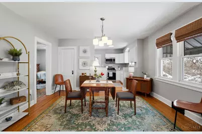 1945 Lawn Avenue, Cincinnati, OH 45237 - Photo 5