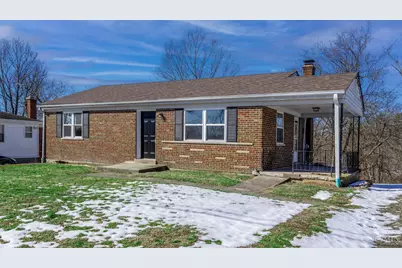 9981 Skyridge Drive, Colerain Township, OH 45252 - Photo 1