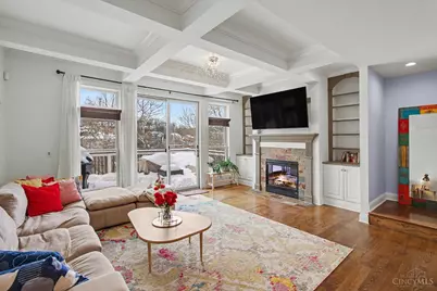 633 Athens Avenue, Cincinnati, OH 45226 - Photo 5