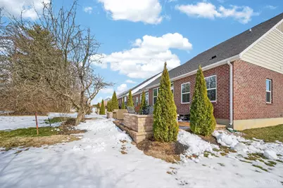 5973 Old Pebble Path, Liberty Township, OH 45044 - Photo 33