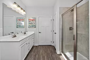 5973 Old Pebble Path, Liberty Township, OH 45044 - Photo 17