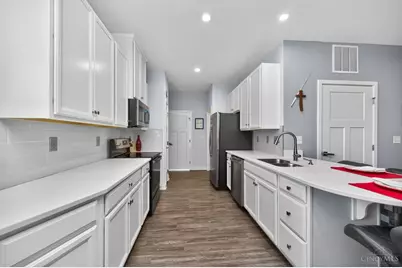 5973 Old Pebble Path, Liberty Township, OH 45044 - Photo 5