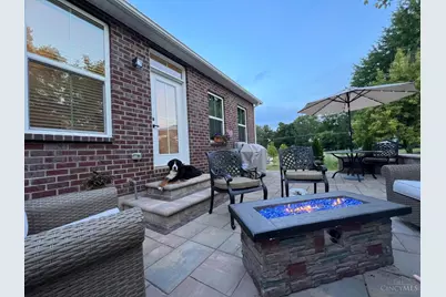 5973 Old Pebble Path, Liberty Township, OH 45044 - Photo 31