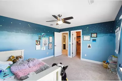 9282 Nolin Orchard Lane, Deerfield Township, OH 45140 - Photo 47