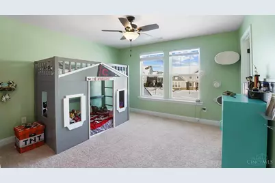 9282 Nolin Orchard Lane, Deerfield Township, OH 45140 - Photo 49