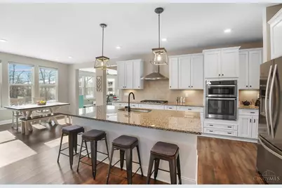 9282 Nolin Orchard Lane, Deerfield Township, OH 45140 - Photo 15