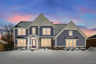 9282 Nolin Orchard Ln, Deerfield Township, OH 45140 - Photo 1