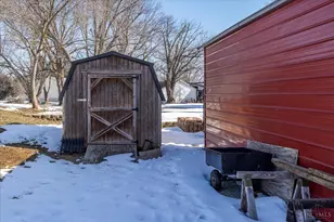 6545 Spring Hill Dr, Paint Township, OH 45133 - Photo 33