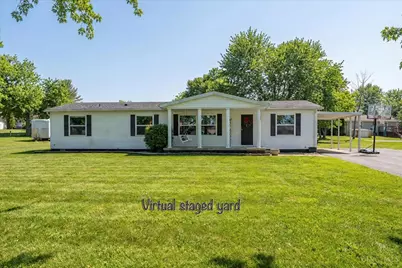 6545 Spring Hill Drive, Paint Township, OH 45133 - Photo 1