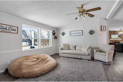 6545 Spring Hill Drive, Paint Township, OH 45133 - Photo 7