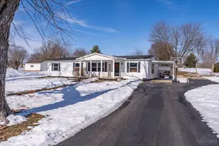 6545 Spring Hill Dr, Paint Township, OH 45133 - Photo 29