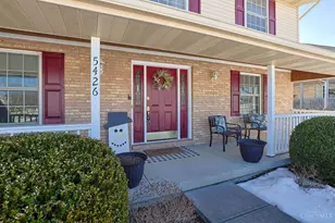 5426 Shady Meadows Dr, Fairfield Township, OH 45011 - Photo 3