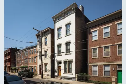 1325 Clay Street, Cincinnati, OH 45202 - Photo 1