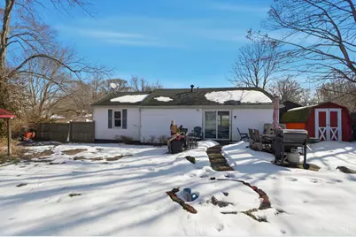 7189 Shaker Road, Franklin Township, OH 45005 - Photo 27