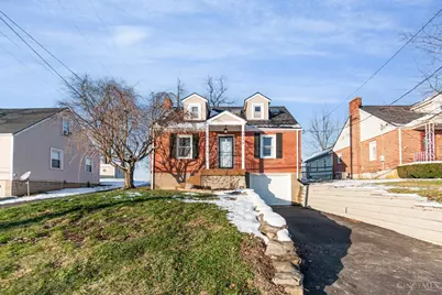 3376 Kleeman Road, Green Township, OH 45211 - Photo 1