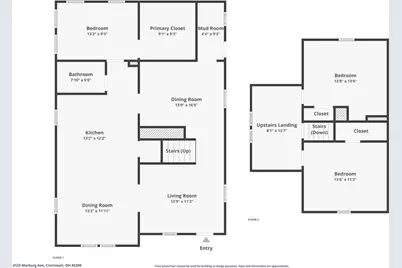 4123 Marburg Avenue, Cincinnati, OH 45209 - Photo 47