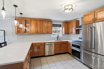 4123 Marburg Avenue, Cincinnati, OH 45209 - Photo 13