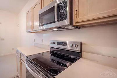 810 Southmeadow Circle #302, Cincinnati, OH 45231 - Photo 13