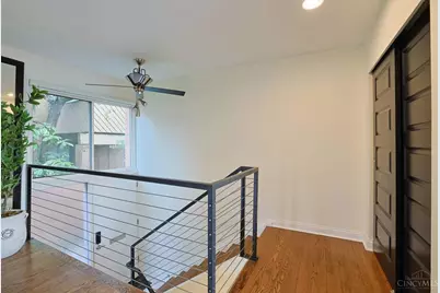 1004 Celestial Street #A, Cincinnati, OH 45202 - Photo 5