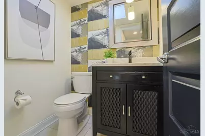 1004 Celestial Street #A, Cincinnati, OH 45202 - Photo 33