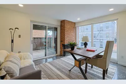 1004 Celestial Street #A, Cincinnati, OH 45202 - Photo 11