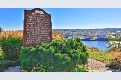 1004 Celestial Street #A, Cincinnati, OH 45202 - Photo 45