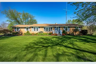 712 Taylor School Road, Hamilton, OH 45013 - Photo 1