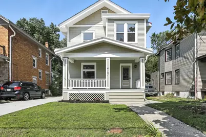 4131 Thirty Second Avenue, Cincinnati, OH 45209 - Photo 1