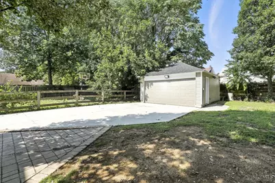 4131 Thirty Second Avenue, Cincinnati, OH 45209 - Photo 31