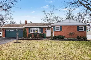 7540 Robin Dr, Maineville, OH 45039 - Photo 1