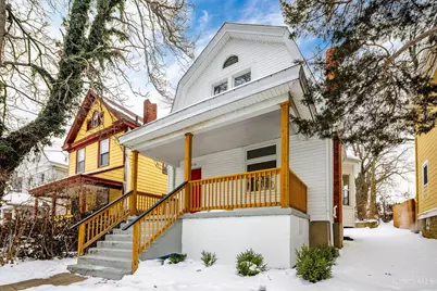 3136 Harvard Avenue, Cincinnati, OH 45207 - Photo 1
