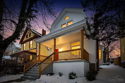 3136 Harvard Avenue, Cincinnati, OH 45207 - Photo 23