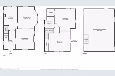 3136 Harvard Avenue, Cincinnati, OH 45207 - Photo 23