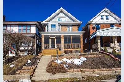 1506 Dixmont Avenue, Cincinnati, OH 45207 - Photo 1