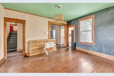 1506 Dixmont Avenue, Cincinnati, OH 45207 - Photo 9