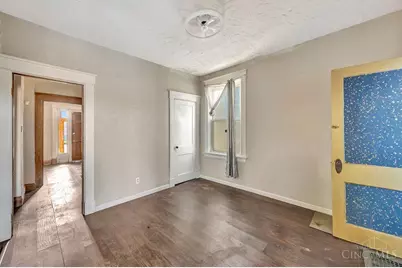 1506 Dixmont Avenue, Cincinnati, OH 45207 - Photo 11