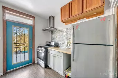 1506 Dixmont Avenue, Cincinnati, OH 45207 - Photo 21