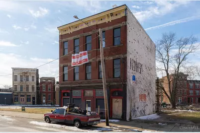1913 Central Avenue, Cincinnati, OH 45214 - Photo 1