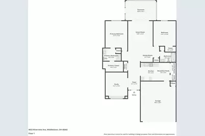 4822 Riverview Avenue, Middletown, OH 45042 - Photo 31