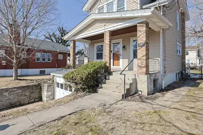 3416 S Club Crest Avenue, Cincinnati, OH 45209 - Photo 3