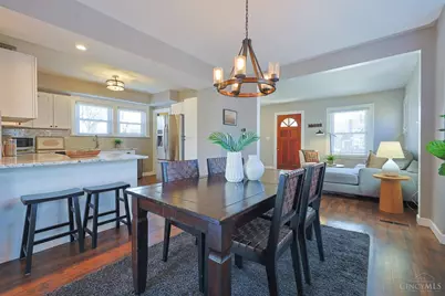 3416 S Club Crest Avenue, Cincinnati, OH 45209 - Photo 11